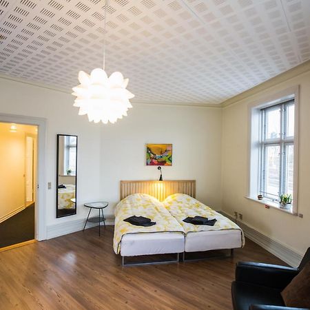 Bed & Breakfast Holstebro Extérieur photo