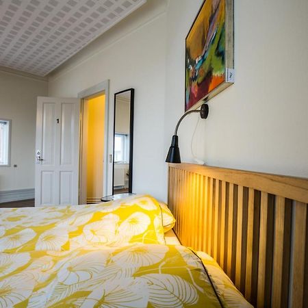 Bed & Breakfast Holstebro Extérieur photo