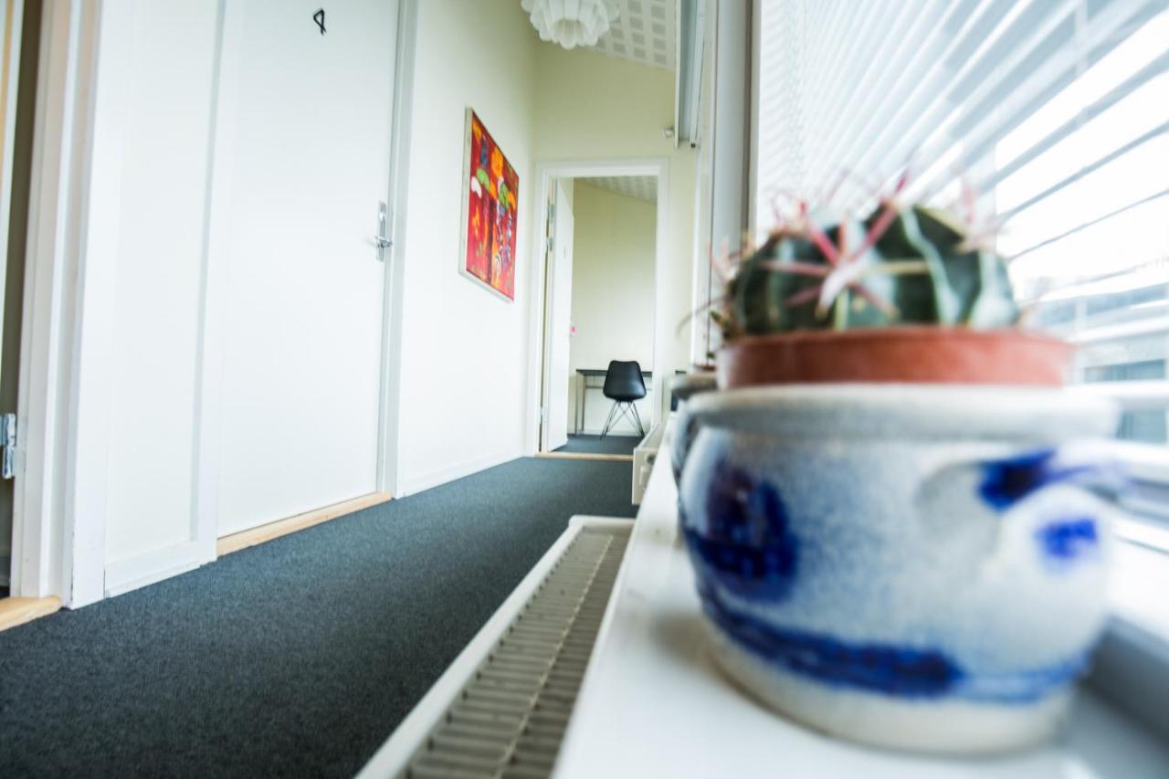 Bed & Breakfast Holstebro Extérieur photo
