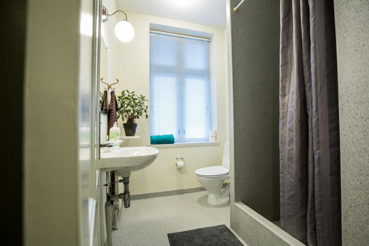 Bed & Breakfast Holstebro Extérieur photo